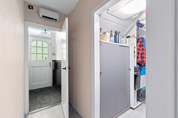 Medium property photo - W.H. Vliegenstraat 93, 3317 GS Dordrecht